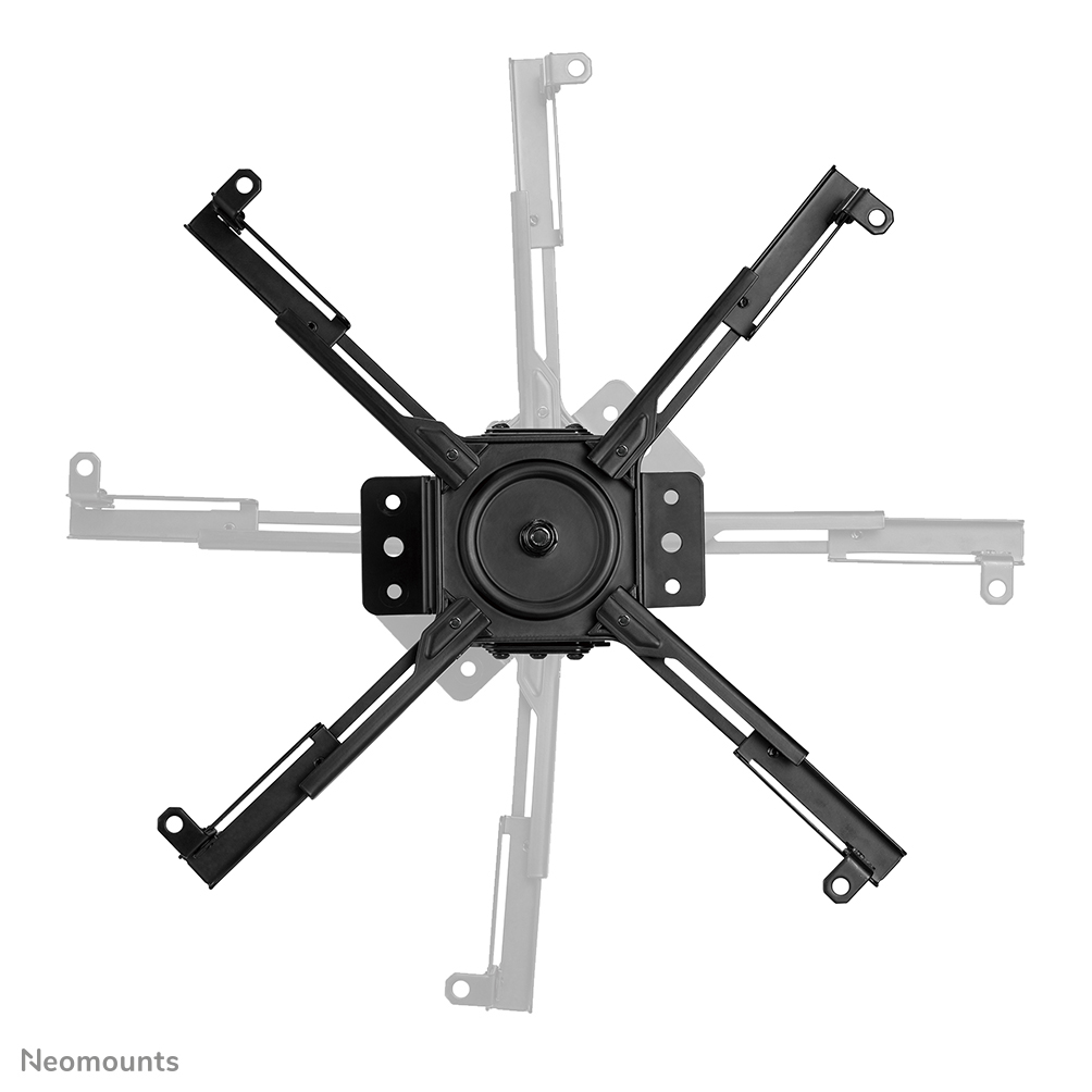 Neomounts by Newstar projector ceiling mount